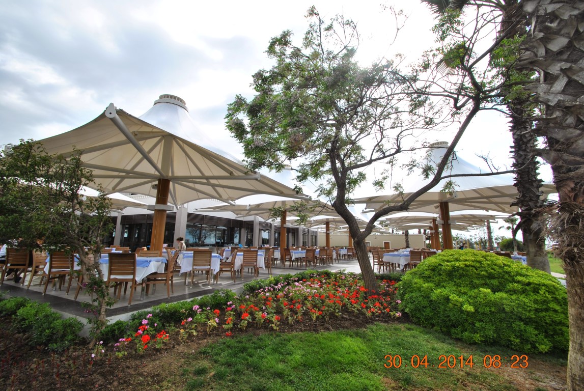 imagini hotel CLUB ASTERIA BELEK